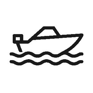 boat logo