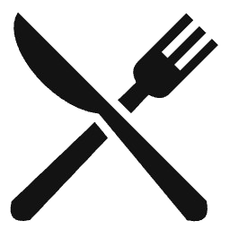 fork logo